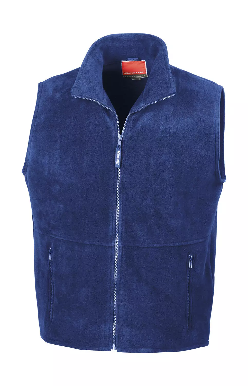 Fleece Bodywarmer