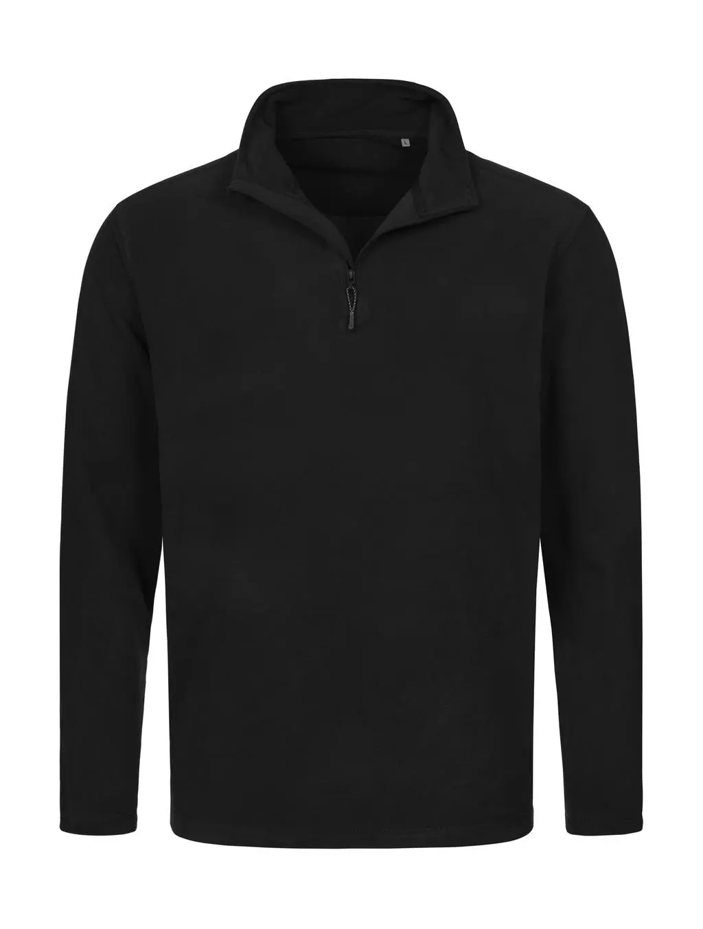 Fleece Half-Zip