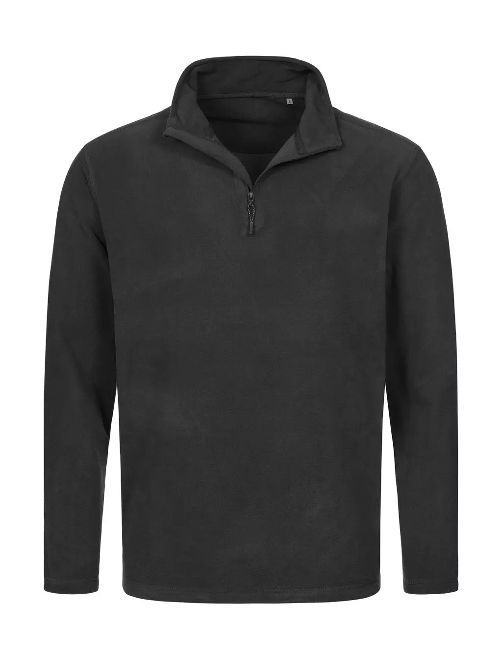 Fleece Half-Zip