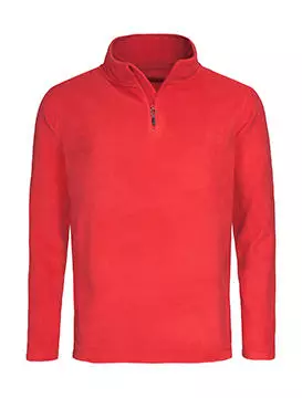 Fleece Half-Zip