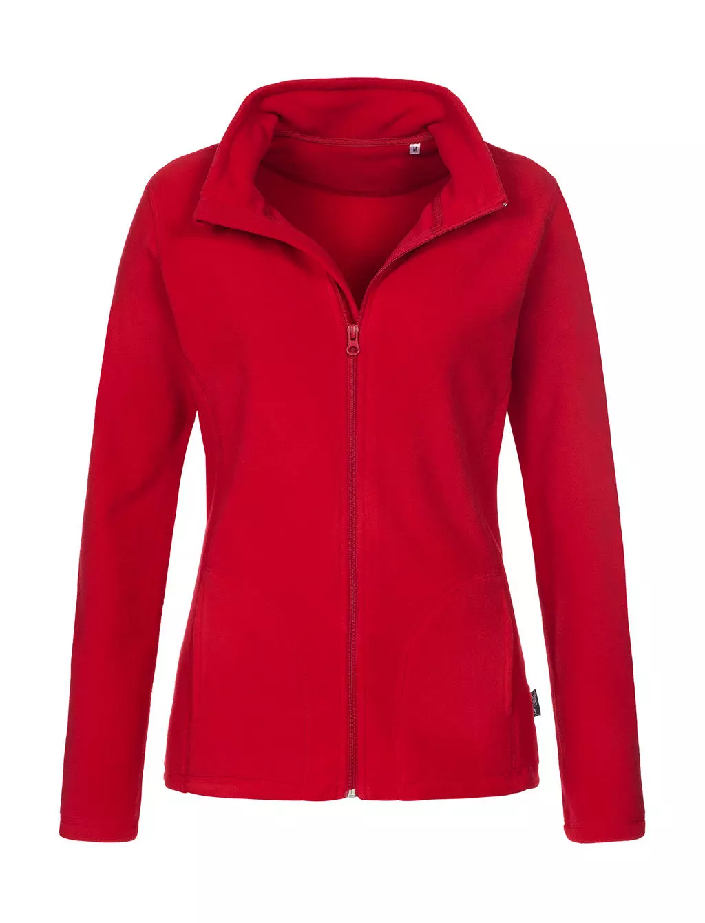 Fleece Jacket Women