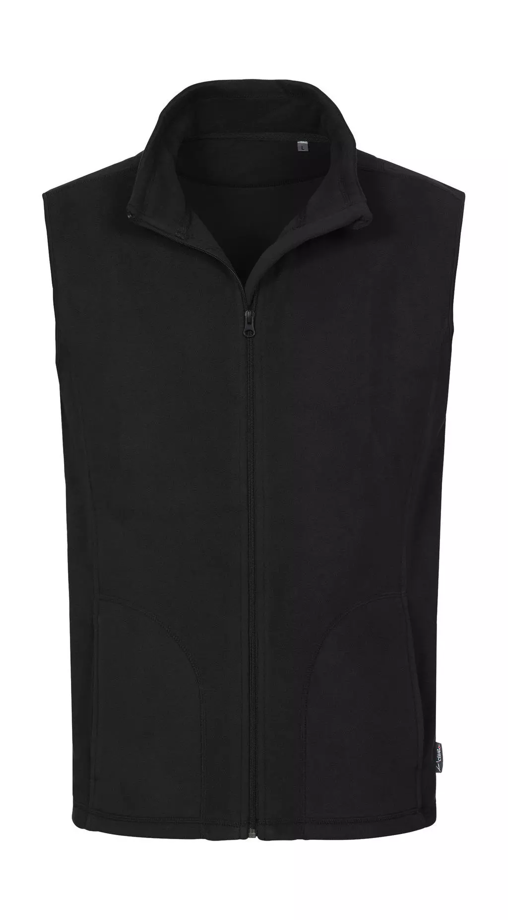 Fleece Vest