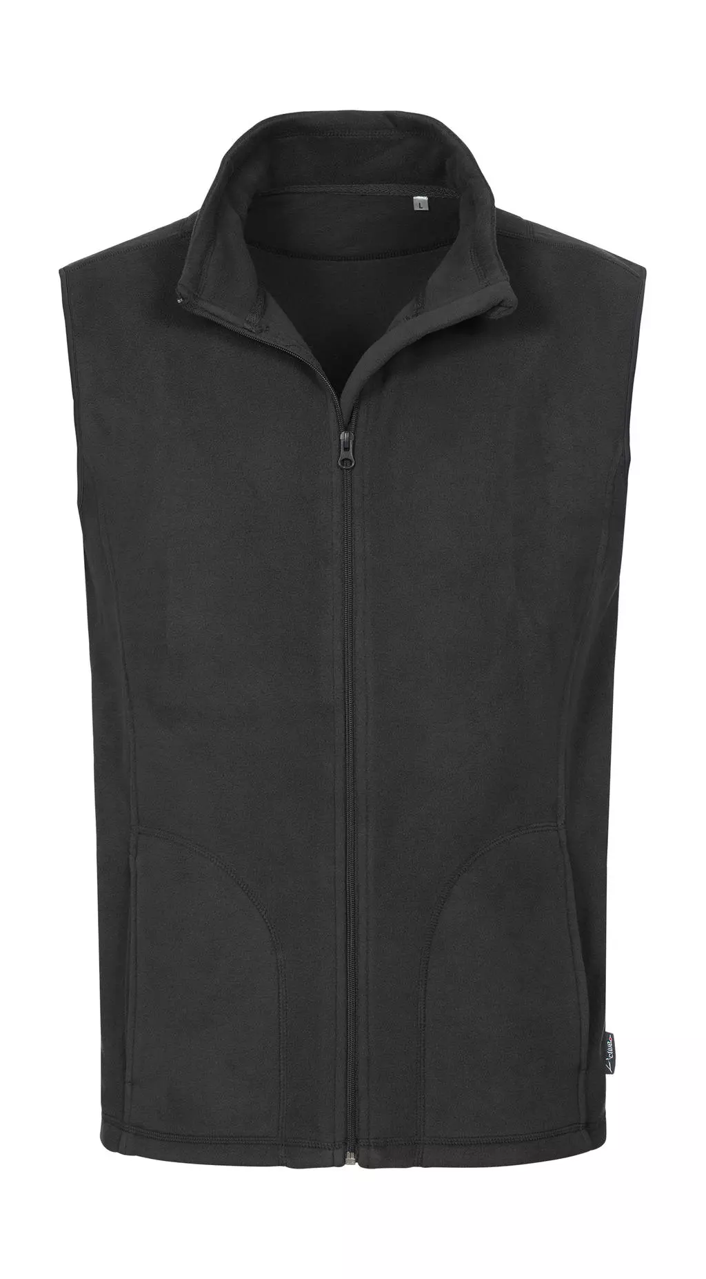 Fleece Vest