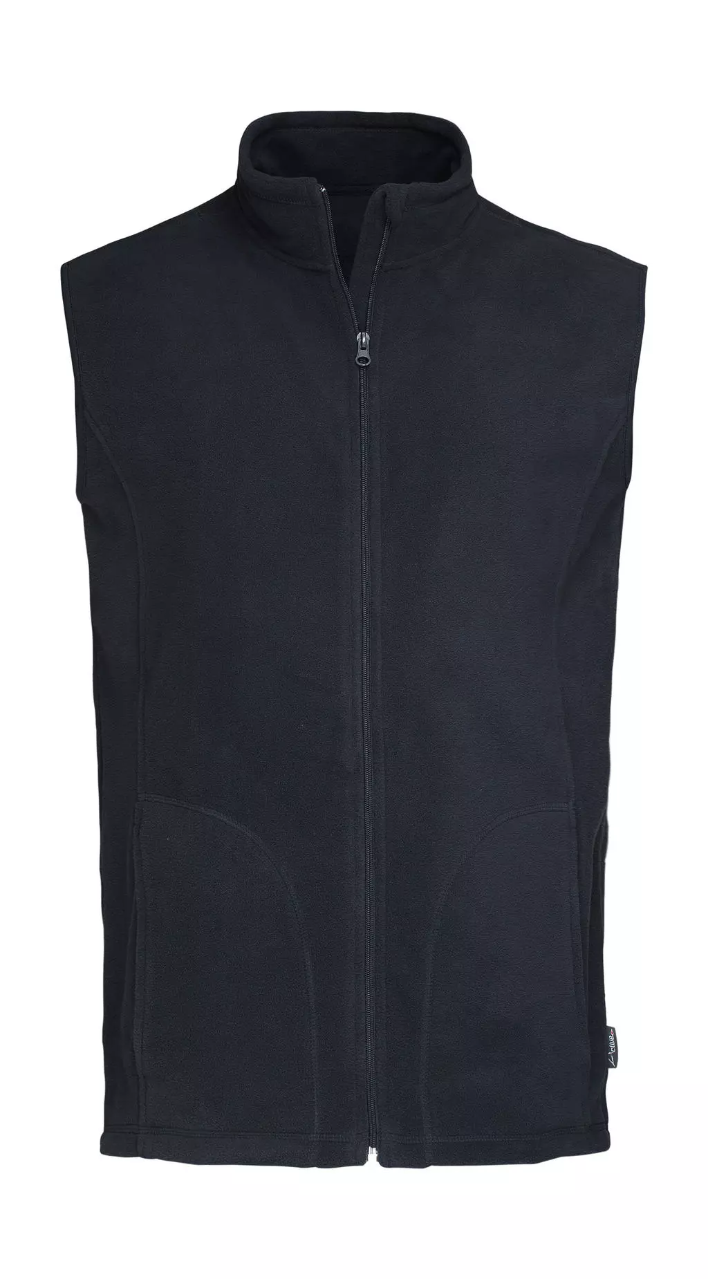 Fleece Vest