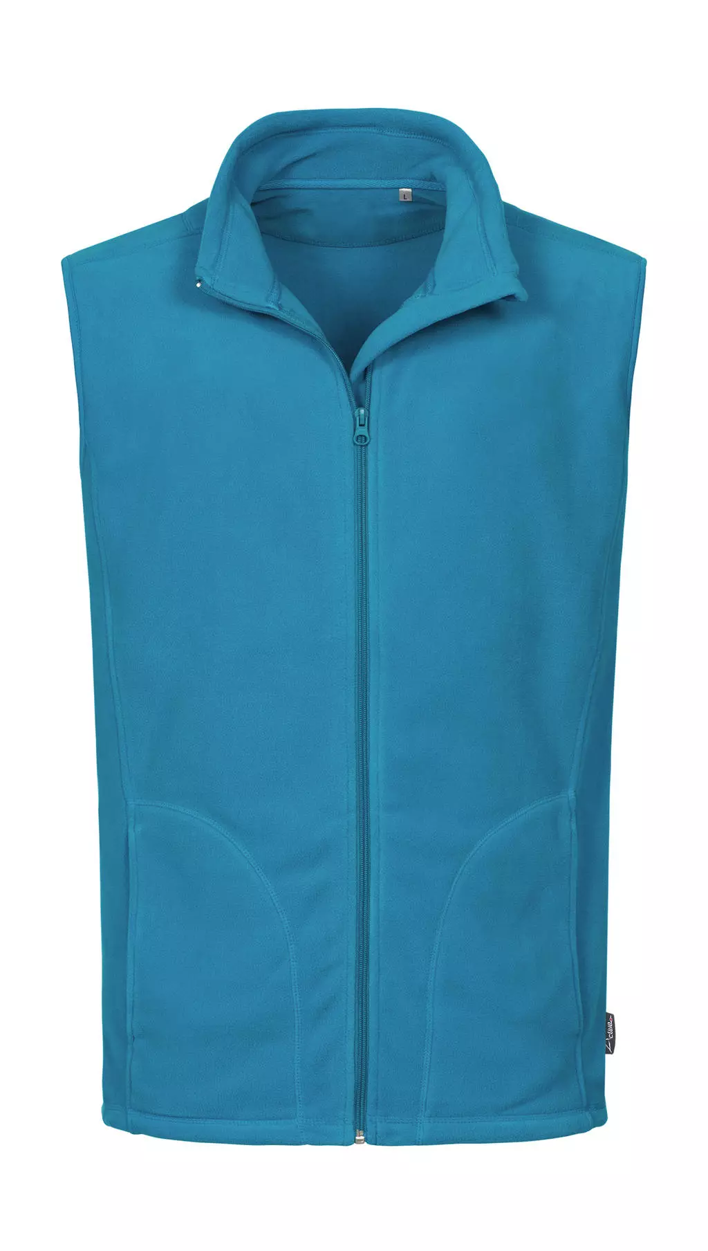 Fleece Vest