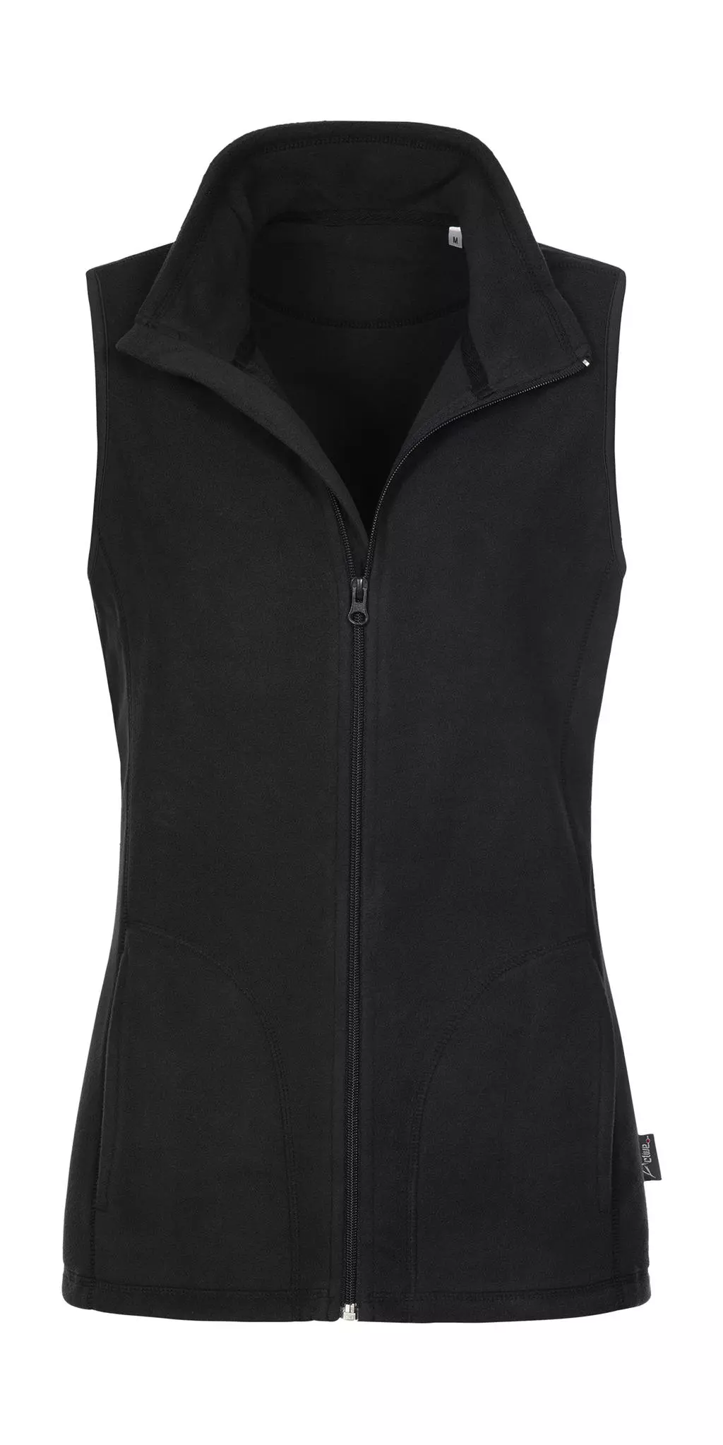 Fleece Vest Women