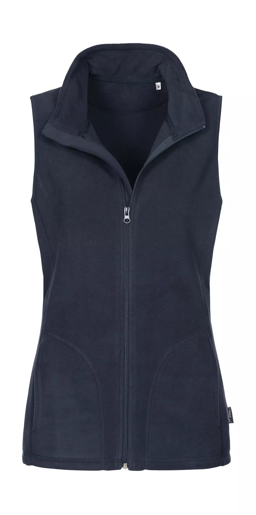 Fleece Vest Women