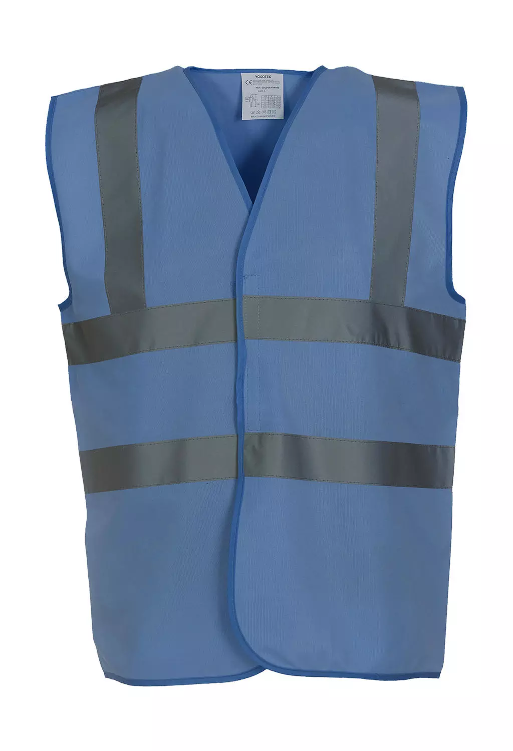 Fluo 2 Band+Brace Waistcoat