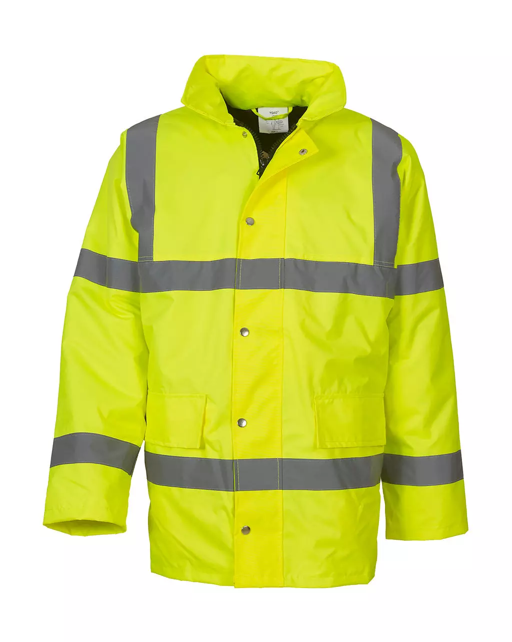 Fluo Classic Motorway Jacket