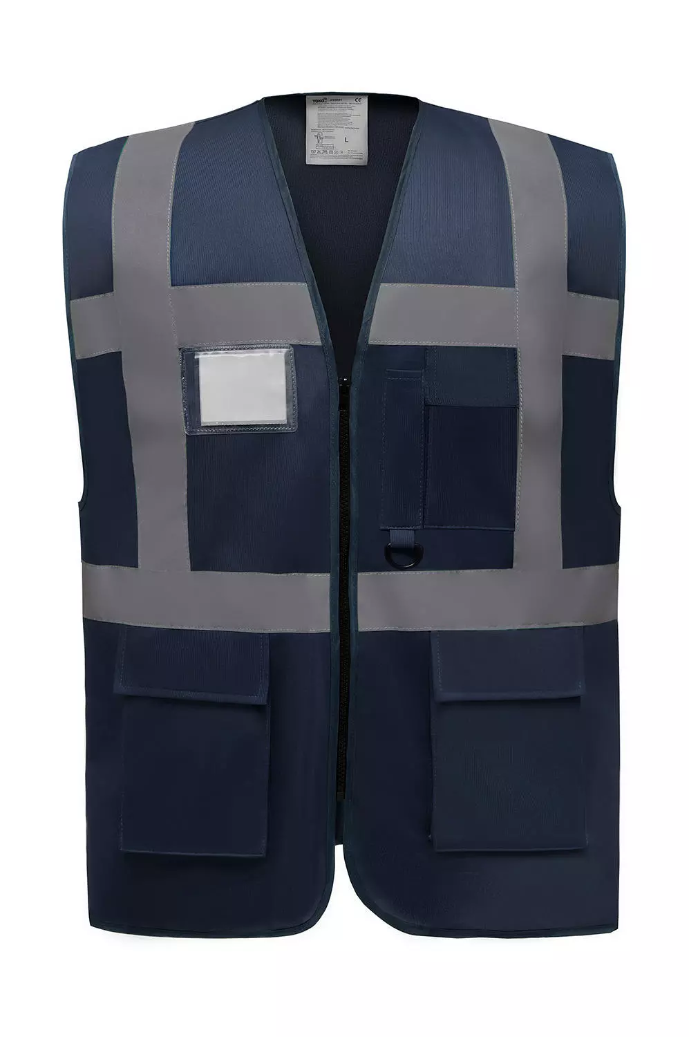 Fluo Executive Waistcoat