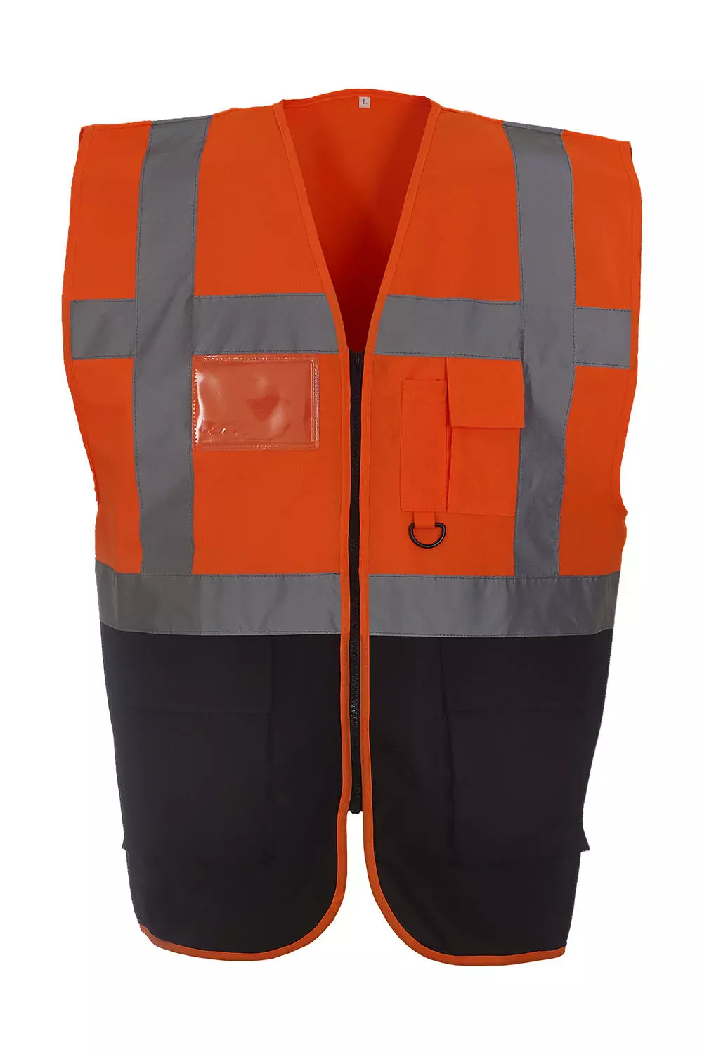 Fluo Executive Waistcoat