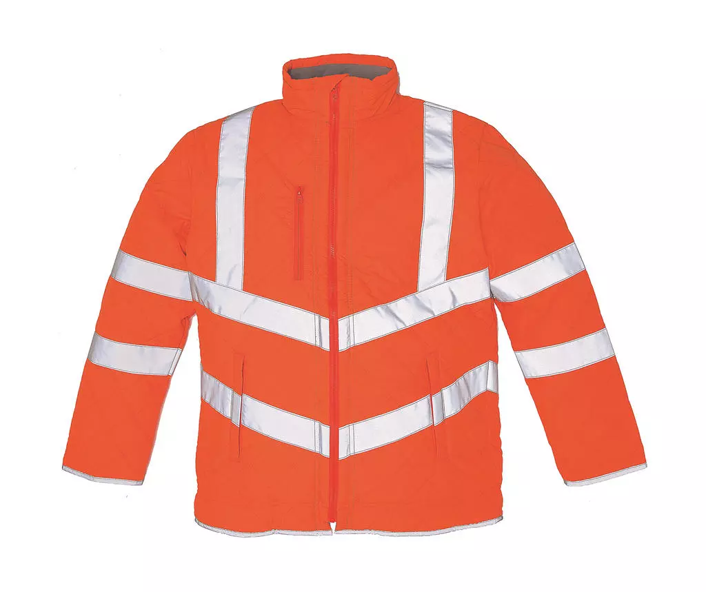 Fluo Kensington Jacket