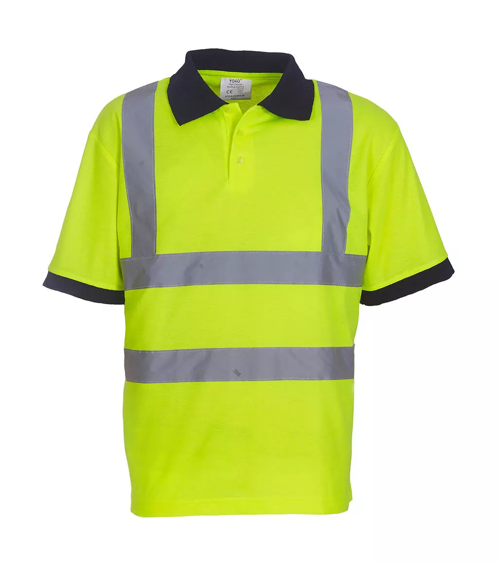 Fluo Polo