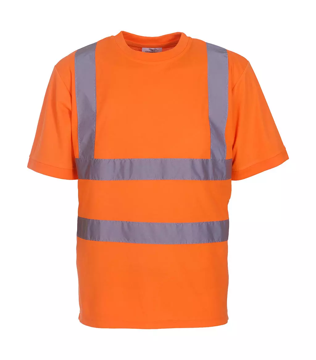 Fluo T-Shirt