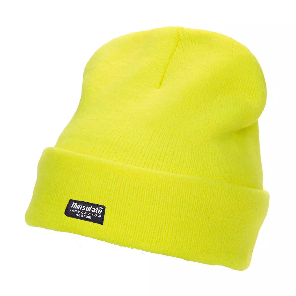 Fluo Thinsulate® Hat