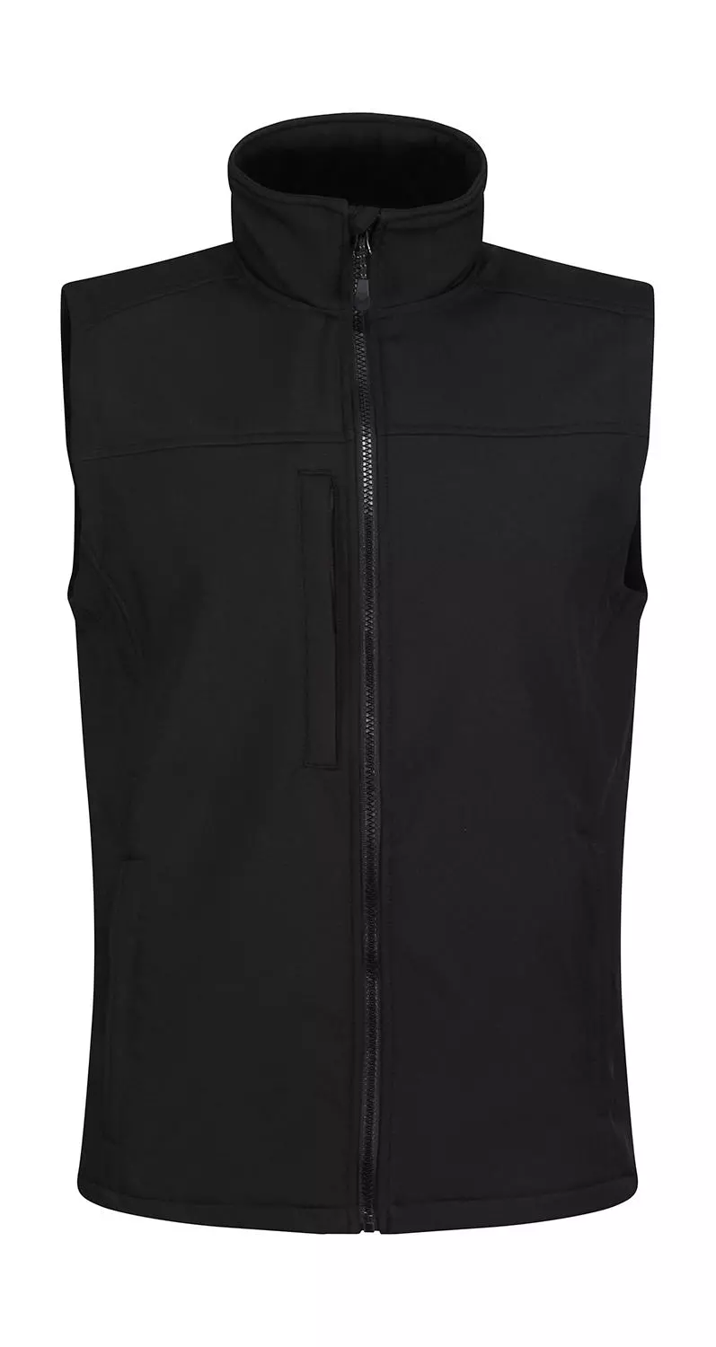 Flux Softshell Bodywarmer