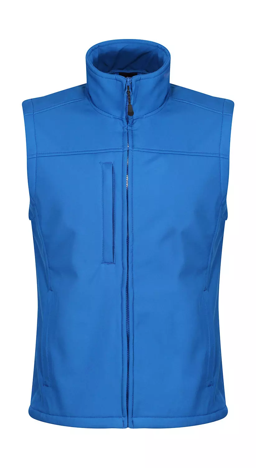 Flux Softshell Bodywarmer