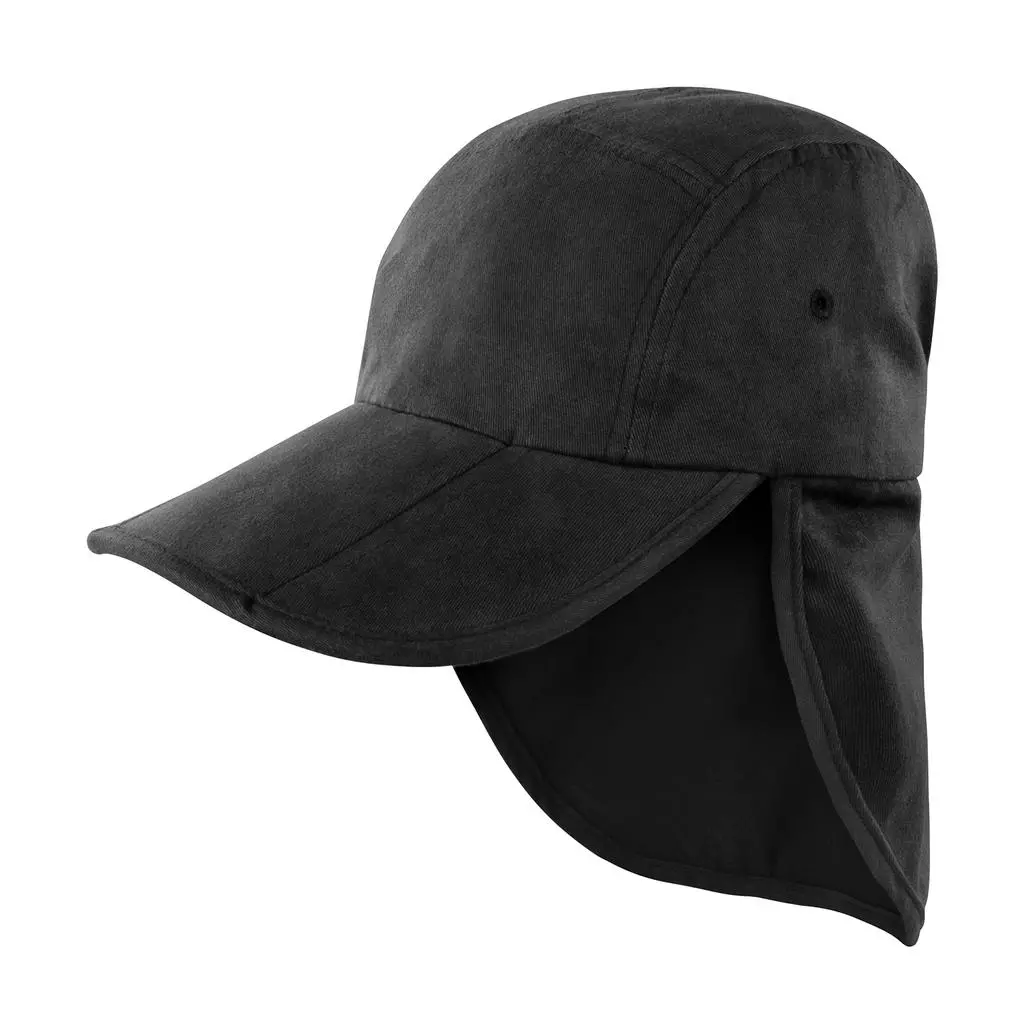 Folding Legionnaire Hat