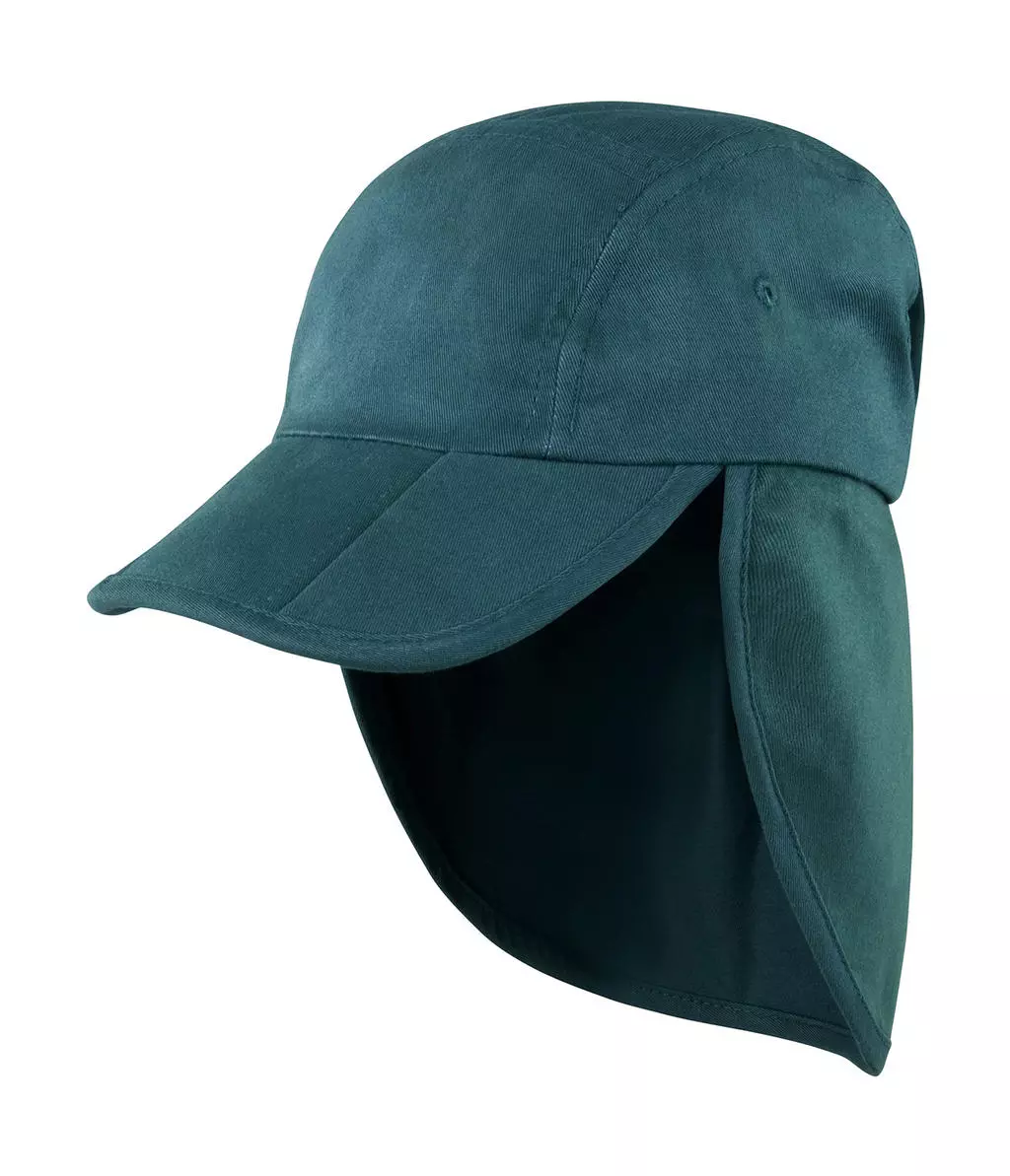 Folding Legionnaire Hat