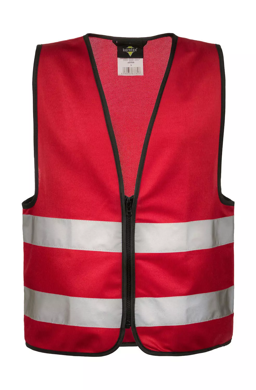 Functional Zipper Vest for Kids "Aalborg"