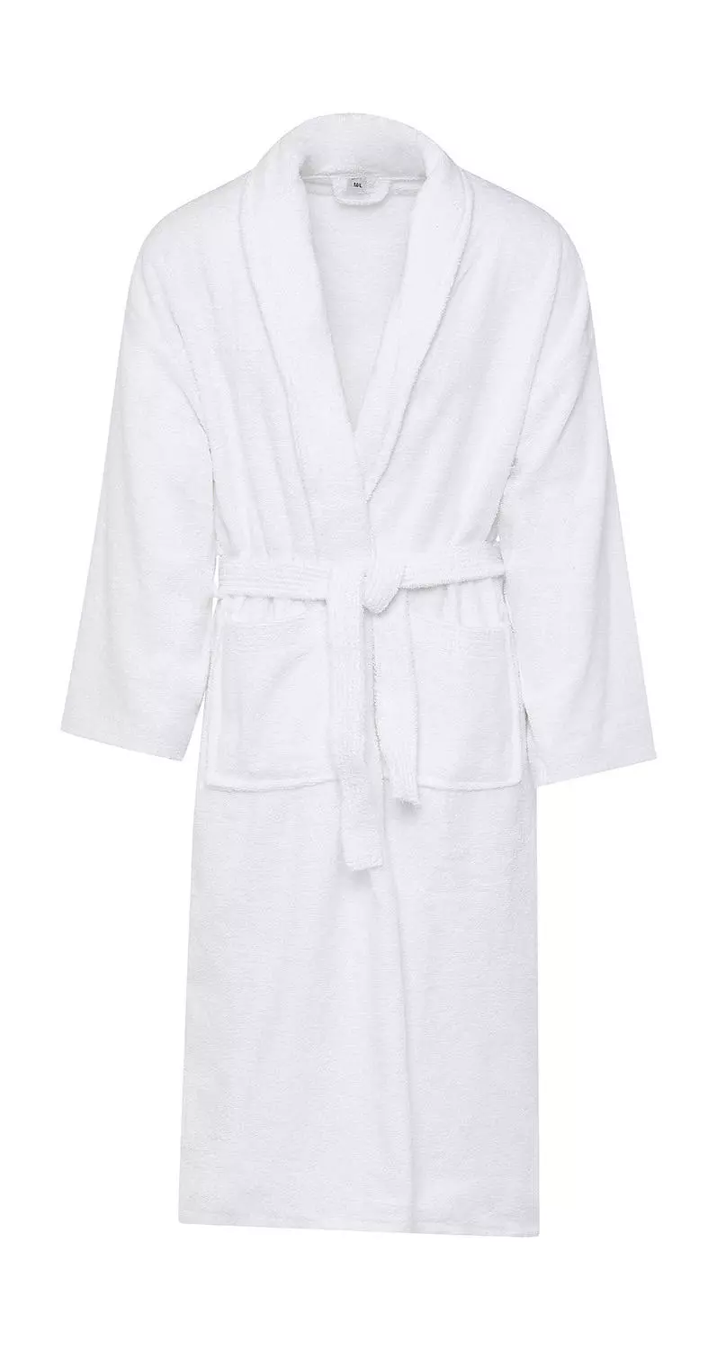 Geneva Bath Robe