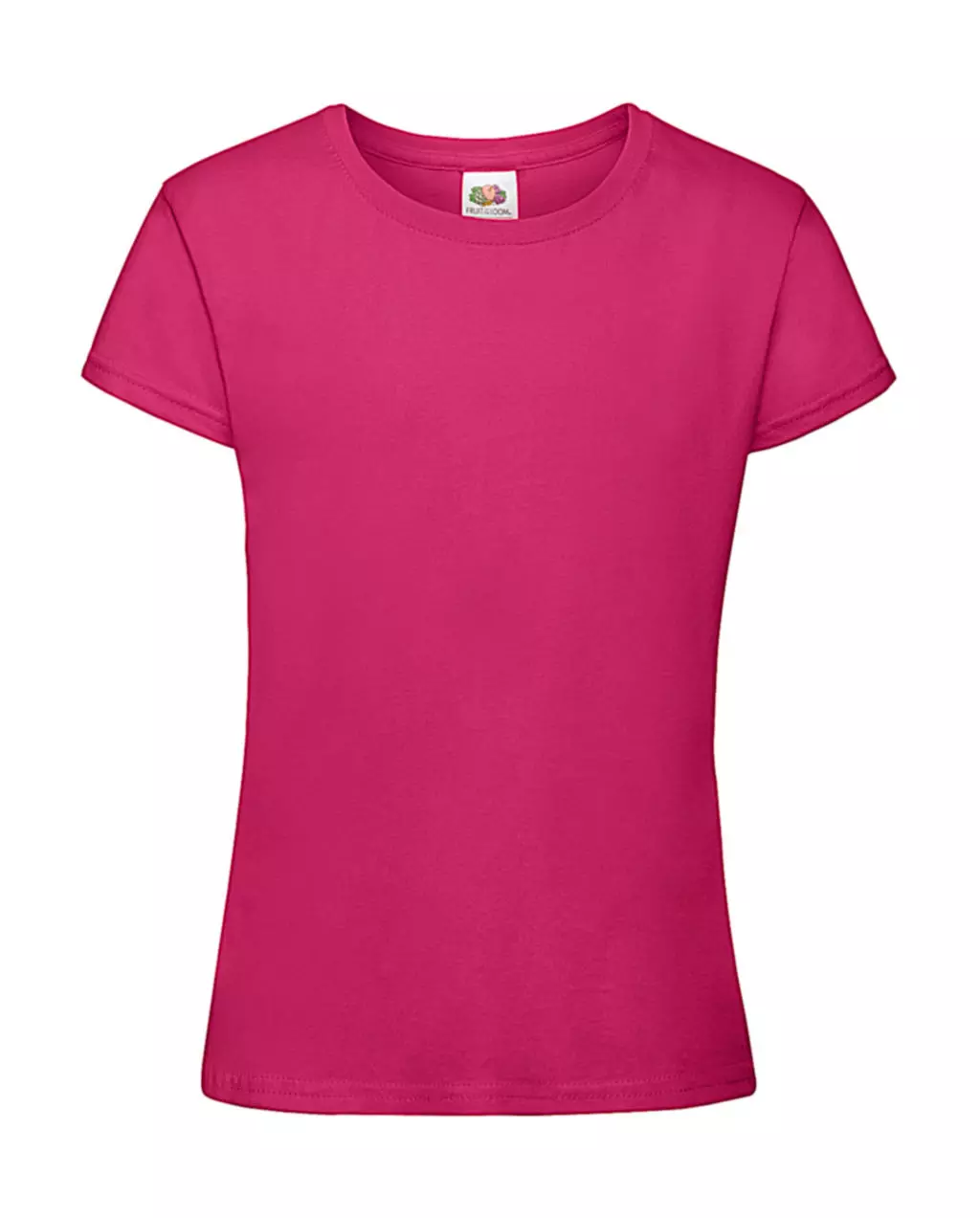 Girls Sofspun® T