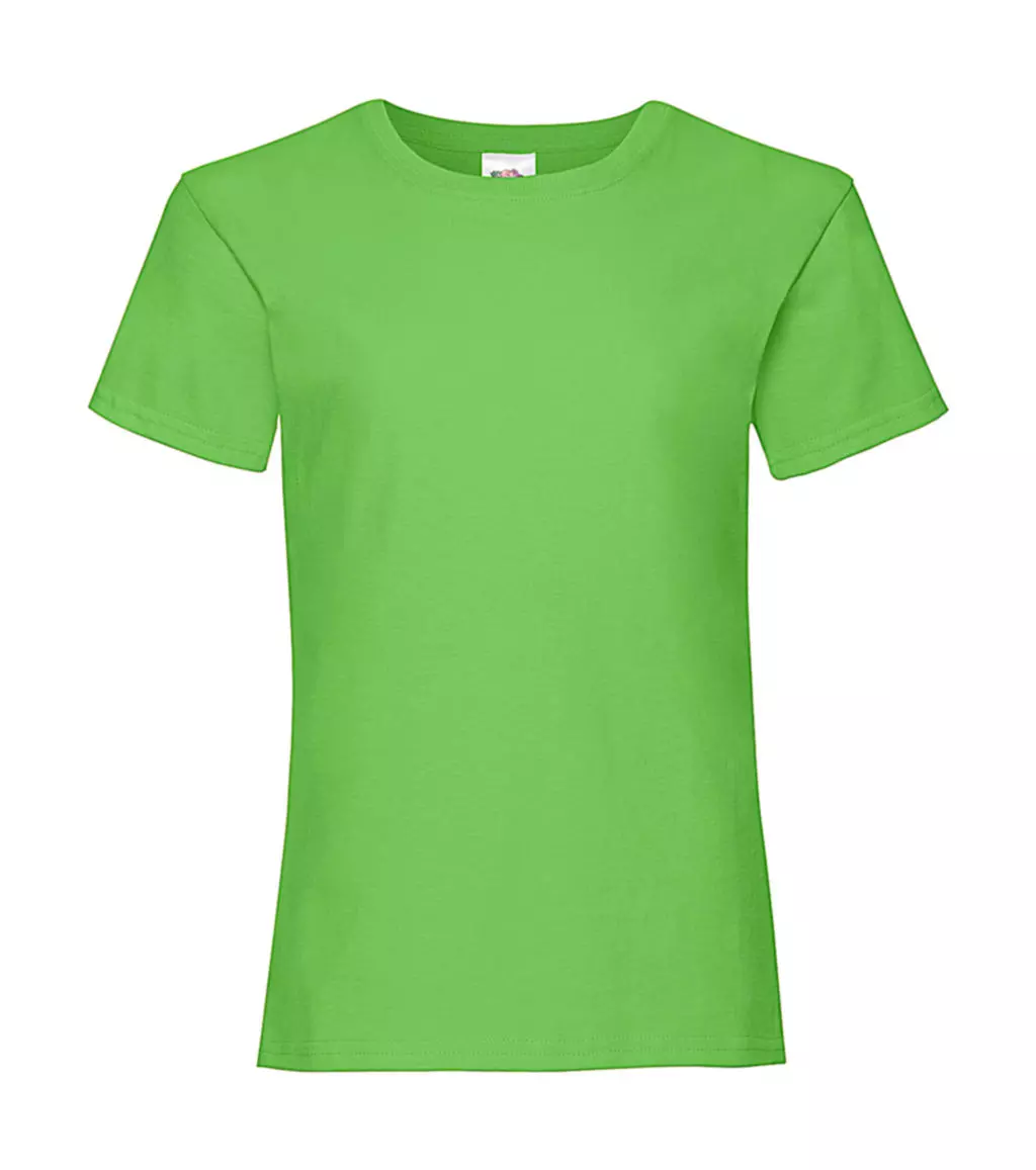 Girls Valueweight T