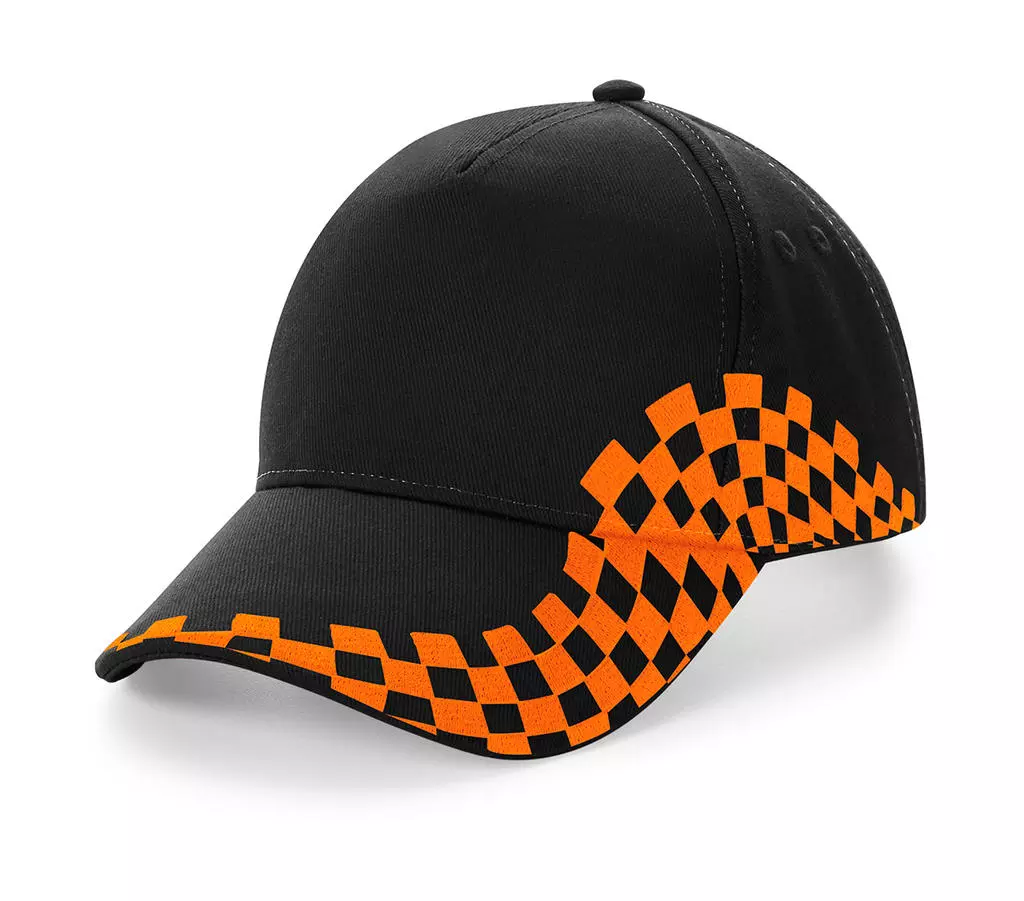 Grand Prix Cap