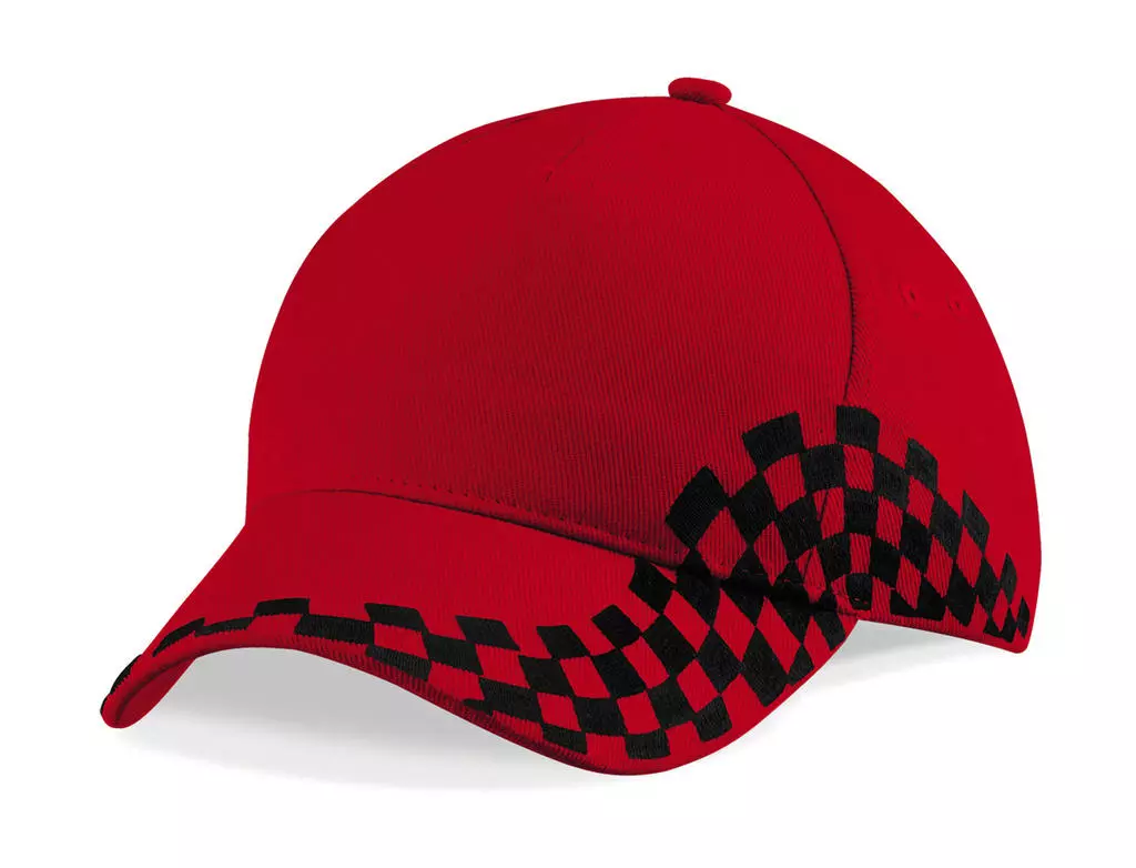 Grand Prix Cap