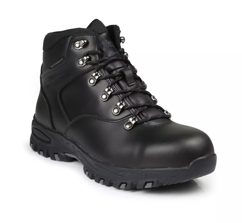 Gritstone S3 Safety Hiker