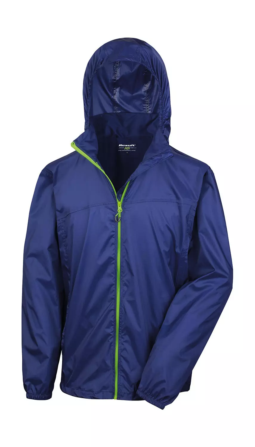 HDI Quest Lightweight Stowable Jacket