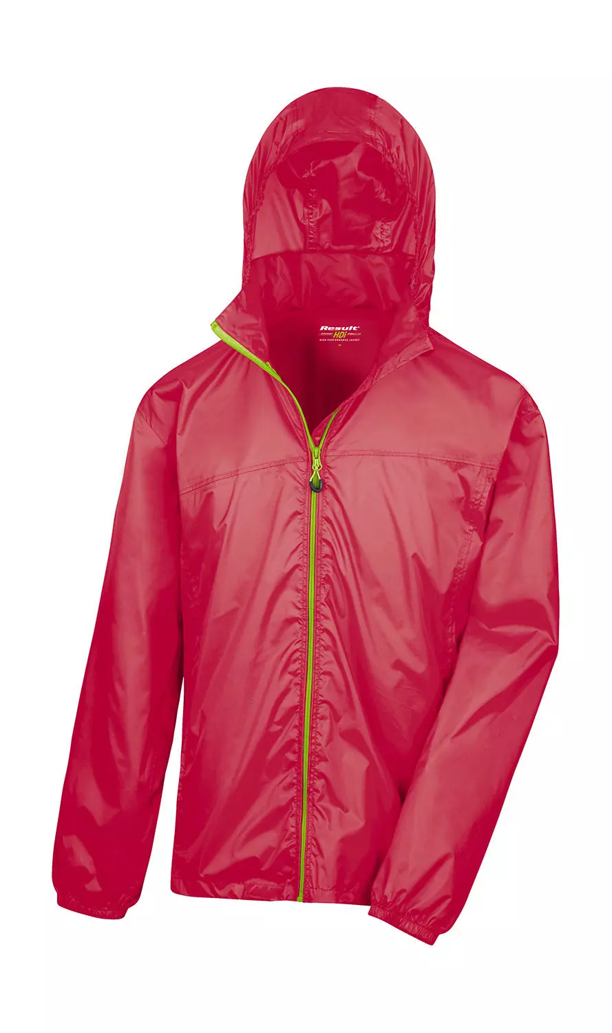 HDI Quest Lightweight Stowable Jacket