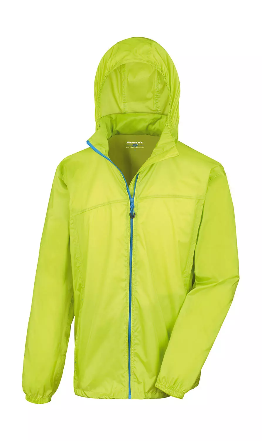 HDI Quest Lightweight Stowable Jacket