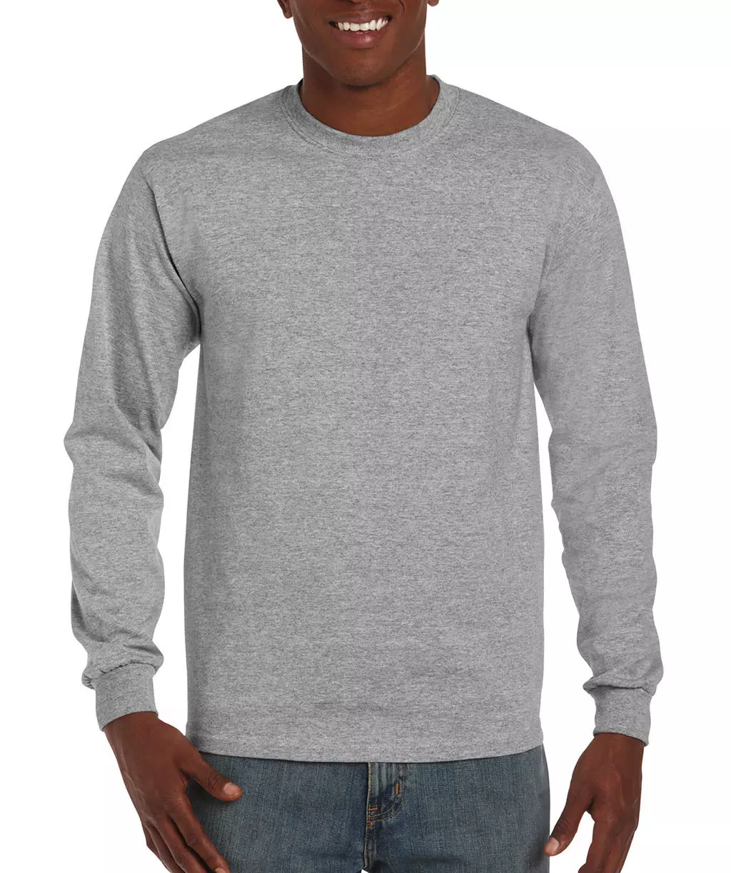 Hammer™ Adult Long Sleeve T-Shirt