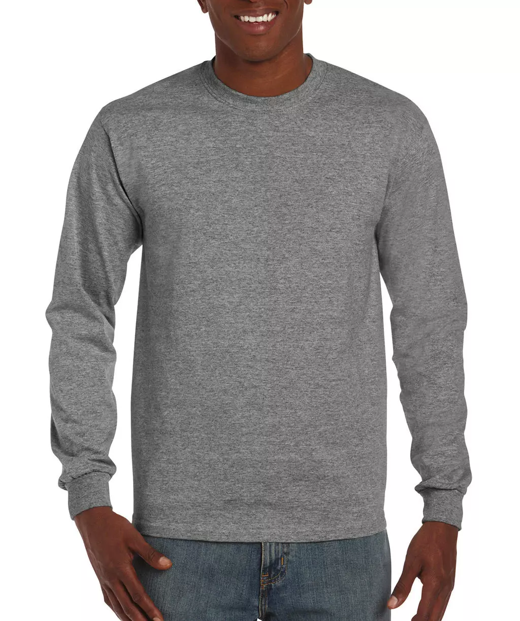 Hammer™ Adult Long Sleeve T-Shirt