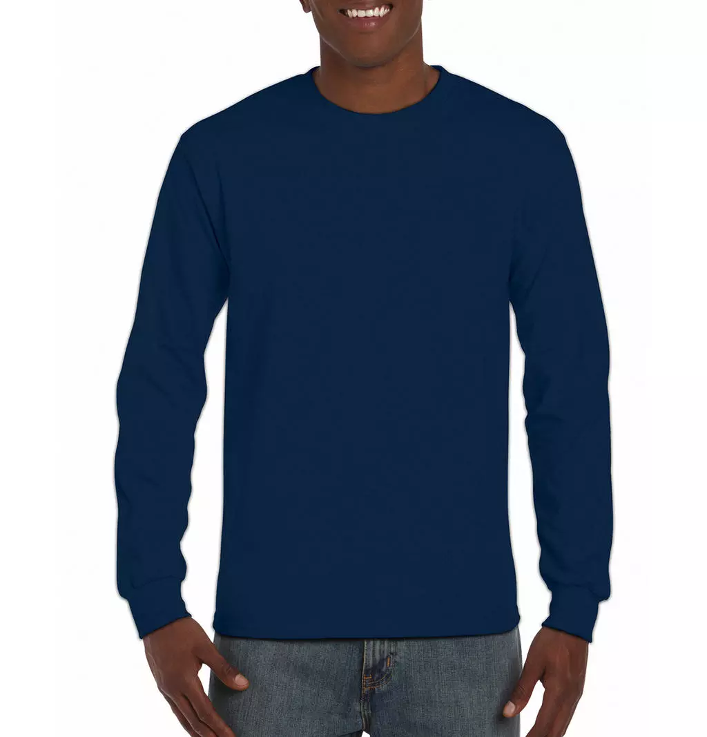 Hammer™ Adult Long Sleeve T-Shirt