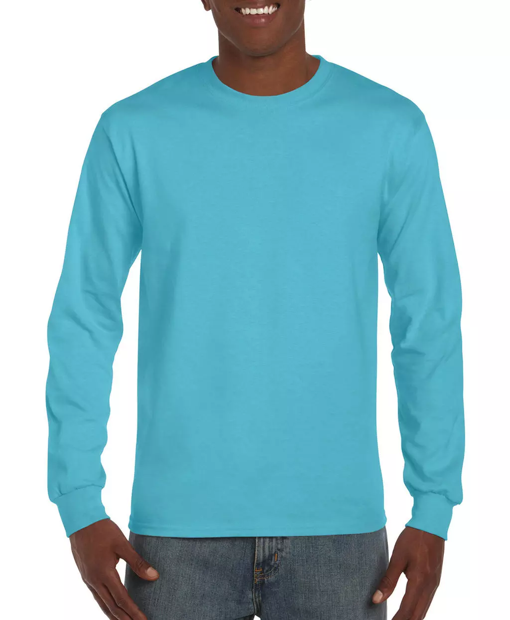 Hammer™ Adult Long Sleeve T-Shirt