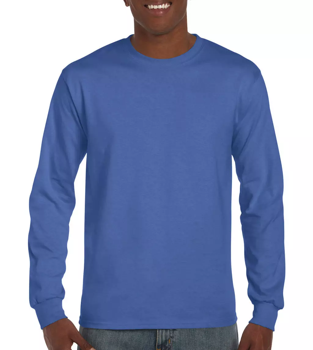 Hammer™ Adult Long Sleeve T-Shirt