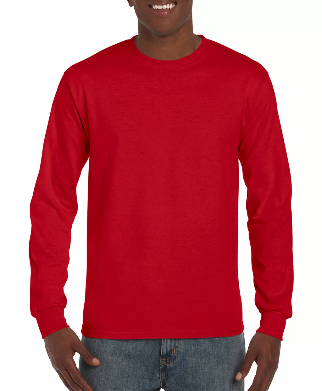 Hammer™ Adult Long Sleeve T-Shirt