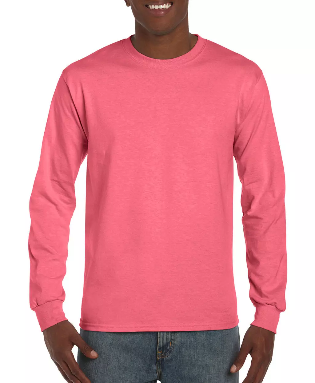 Hammer™ Adult Long Sleeve T-Shirt