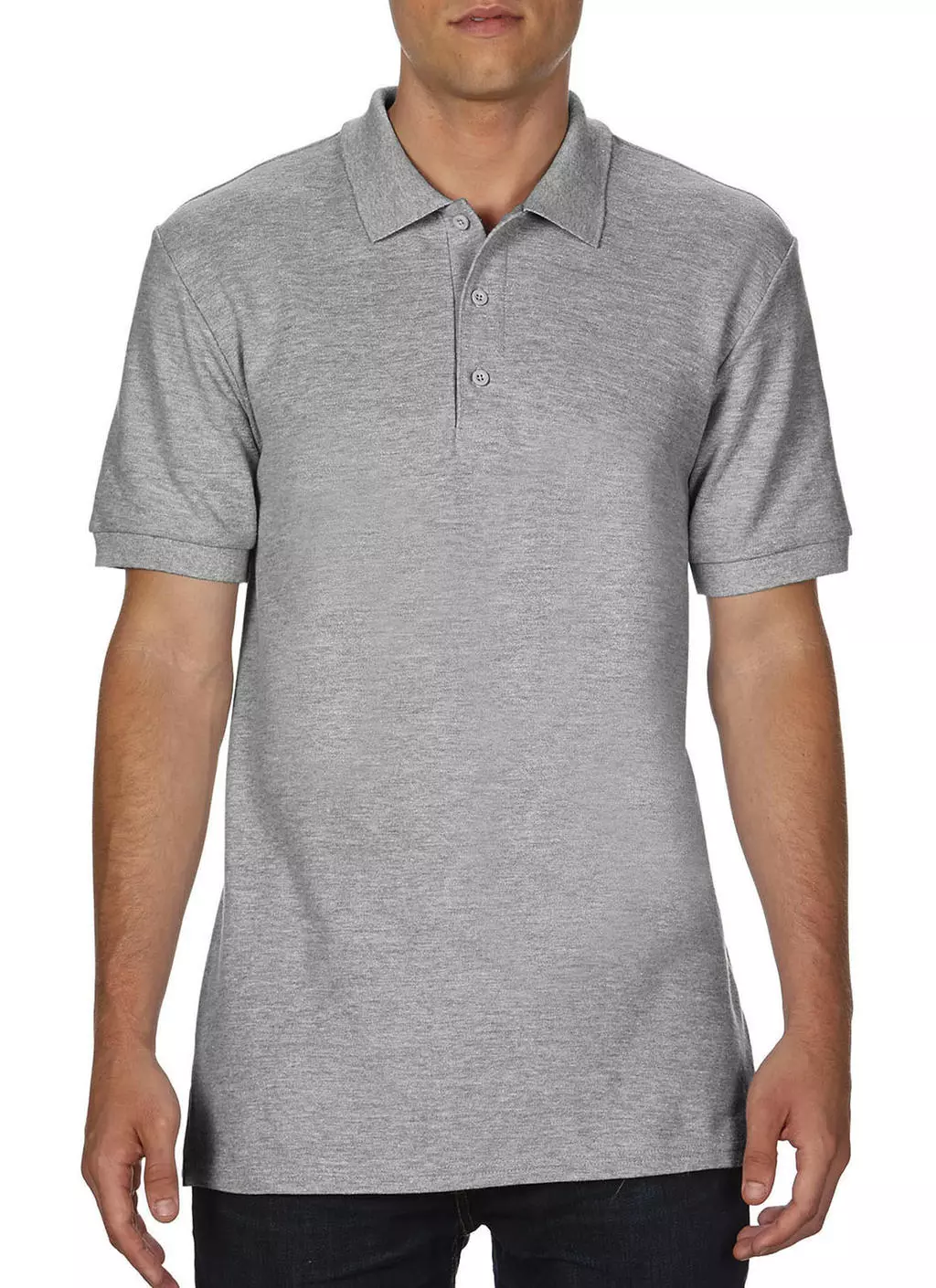 Hammer Adult Pique Polo