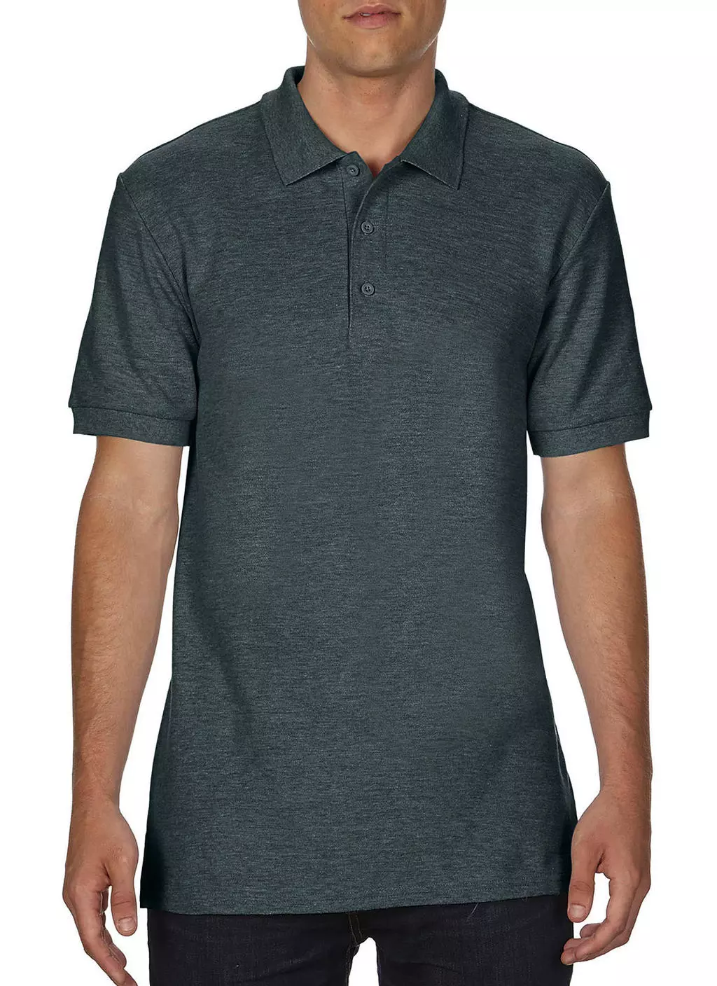 Hammer Adult Pique Polo