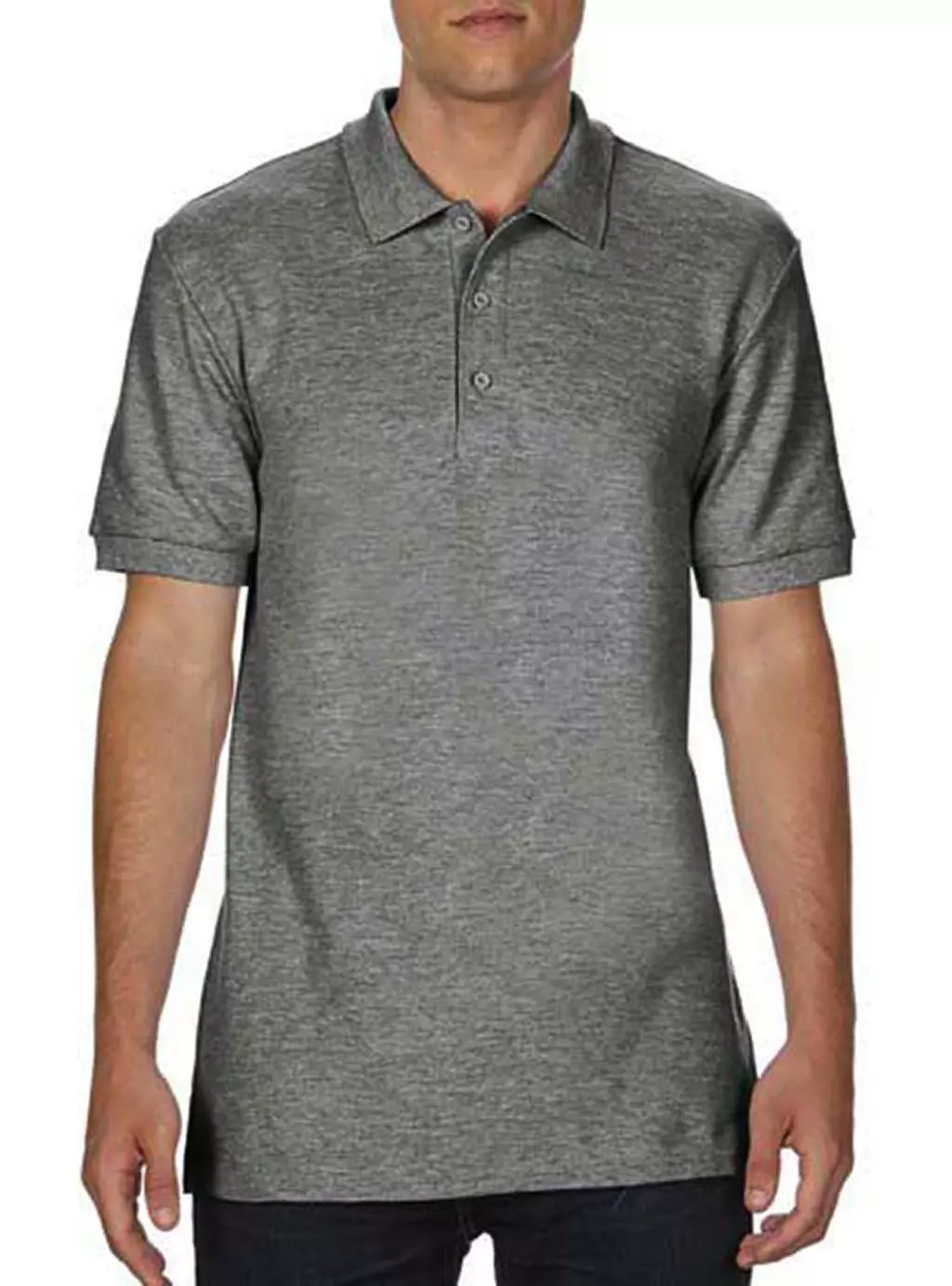 Hammer Adult Pique Polo