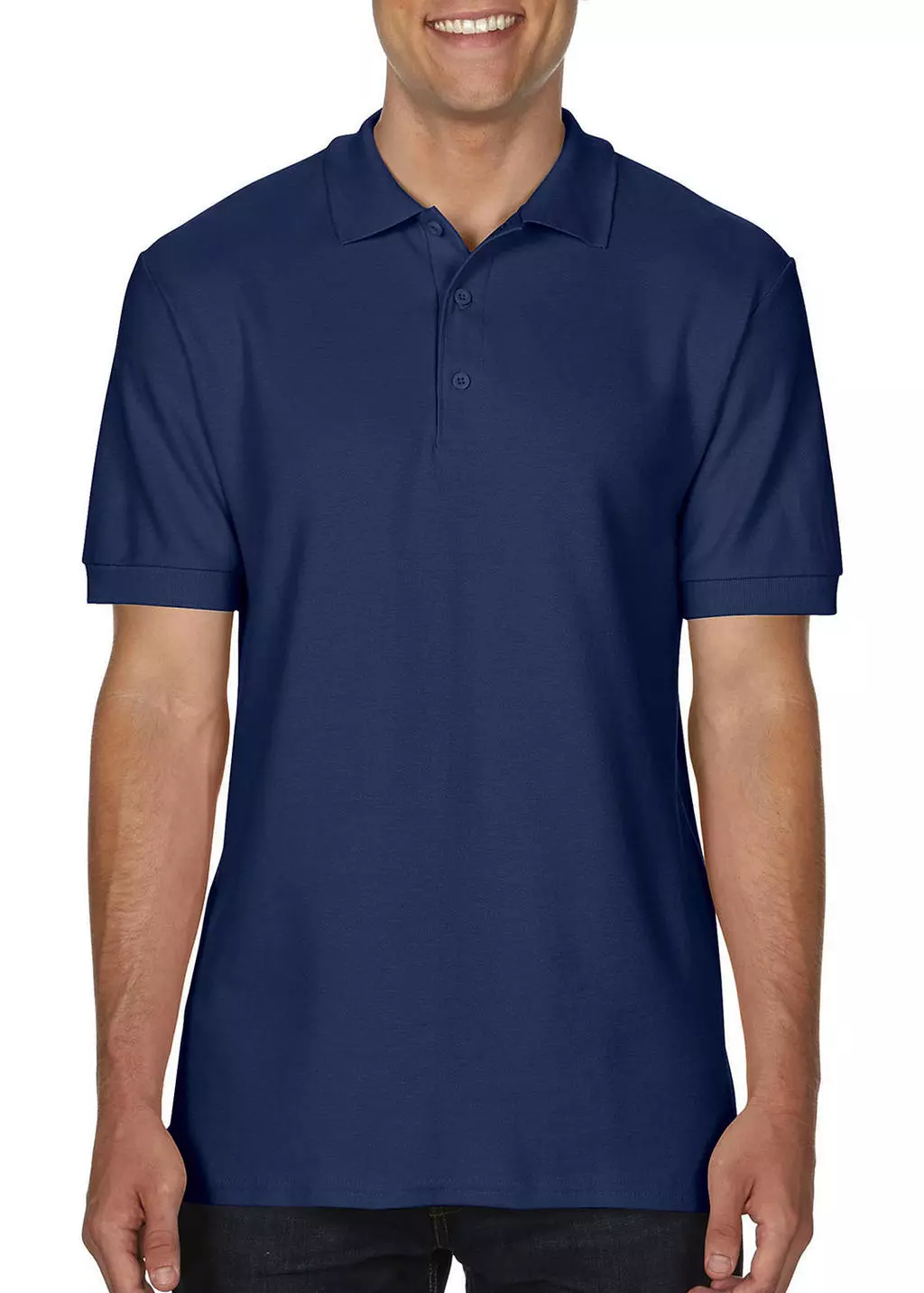 Hammer Adult Pique Polo