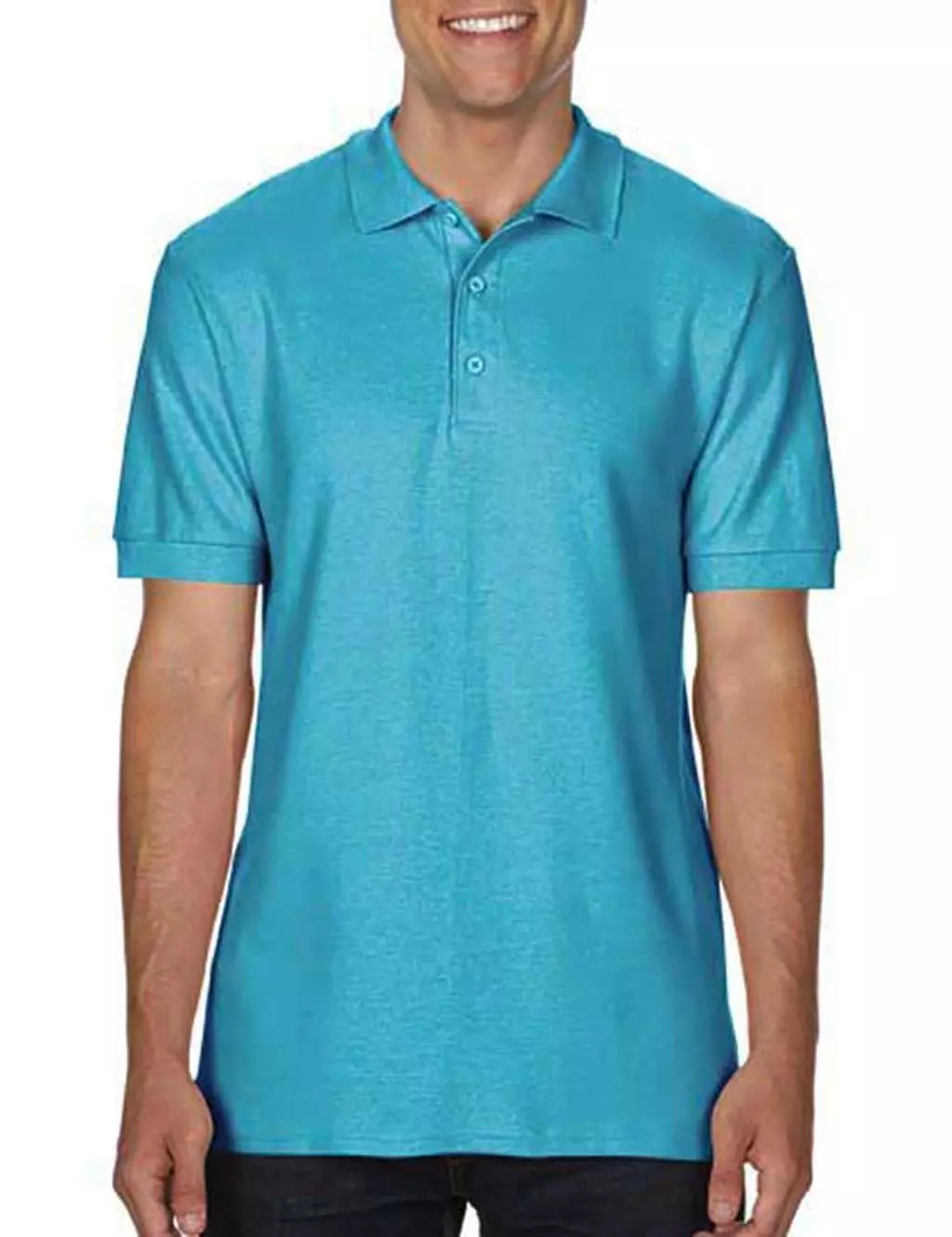 Hammer Adult Pique Polo