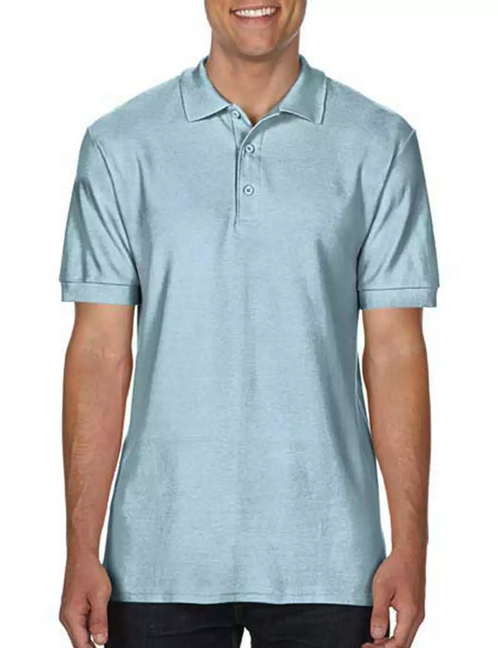 Hammer Adult Pique Polo