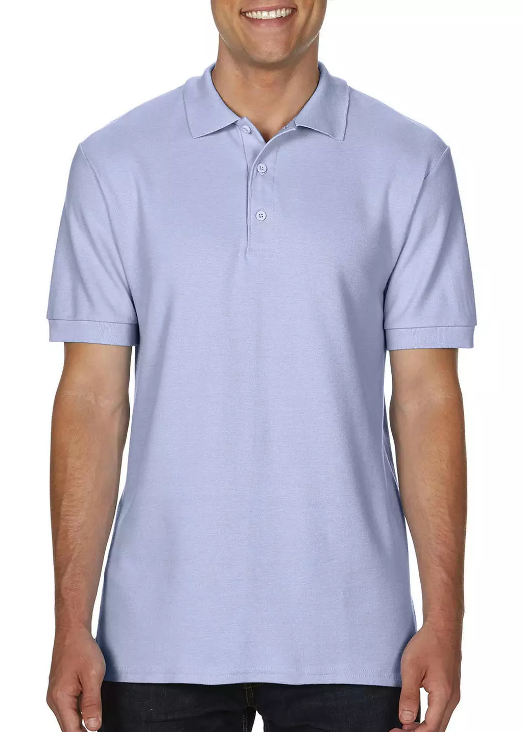 Hammer Adult Pique Polo