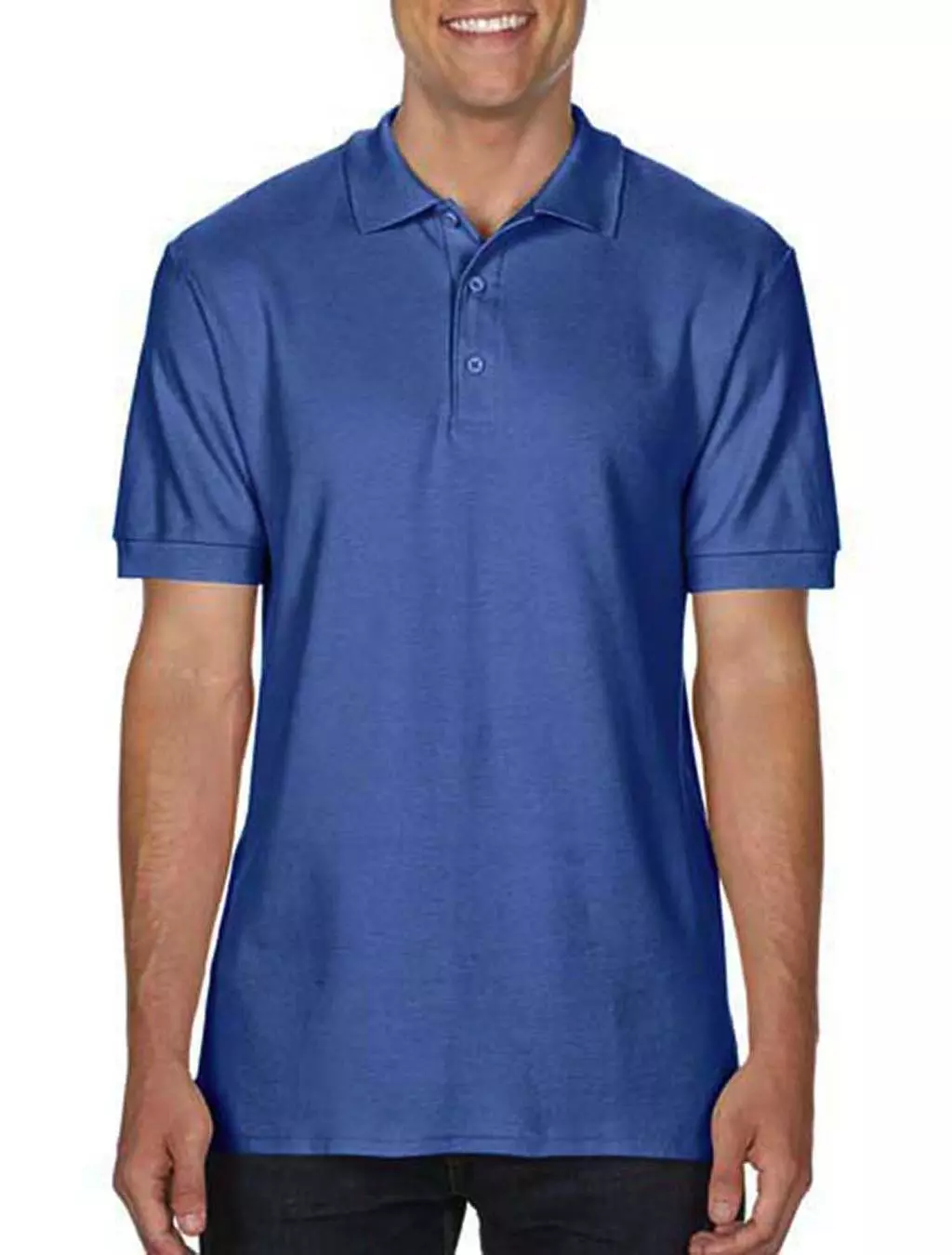 Hammer Adult Pique Polo