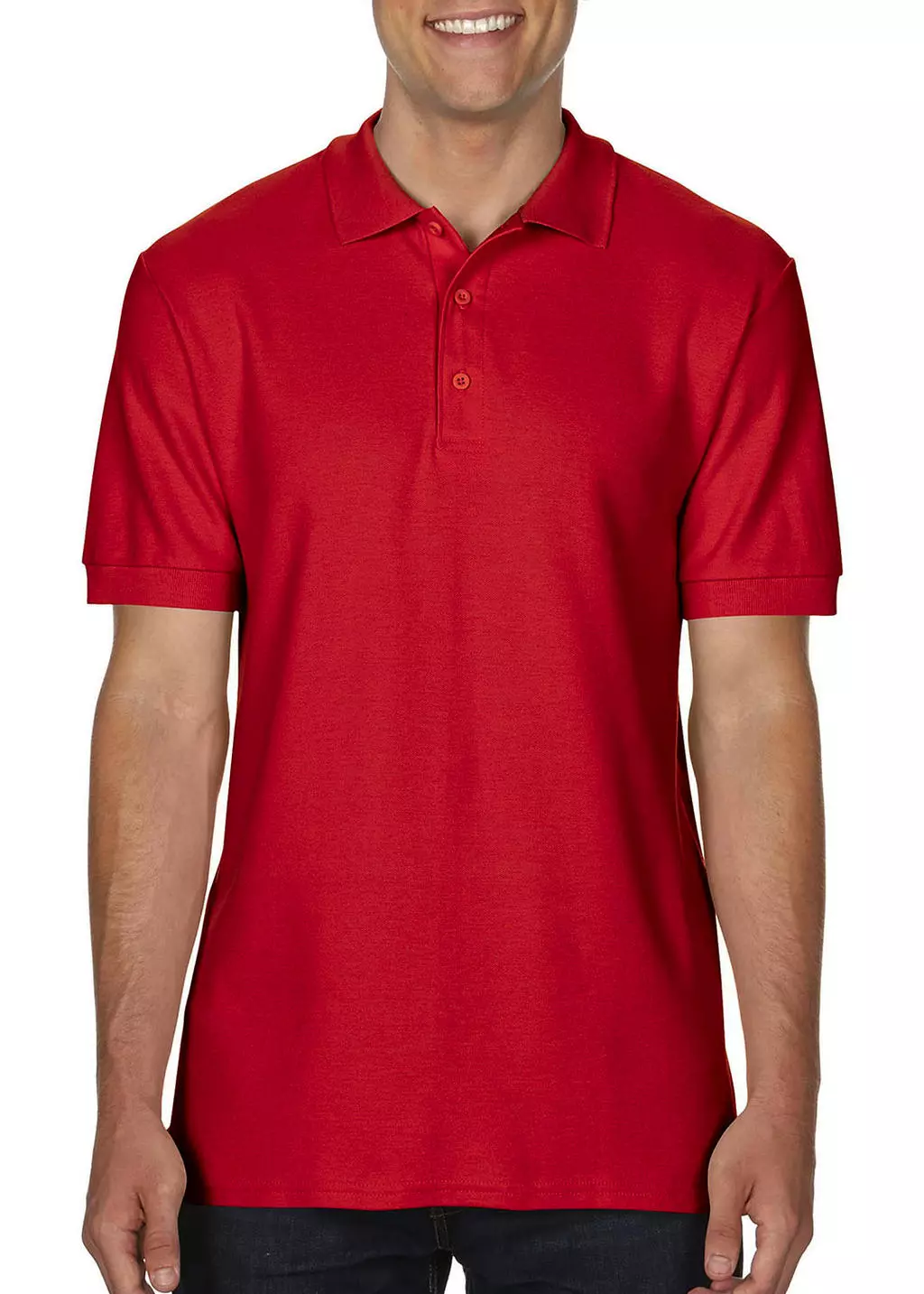 Hammer Adult Pique Polo