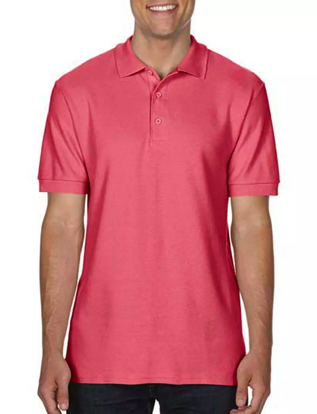 Hammer Adult Pique Polo